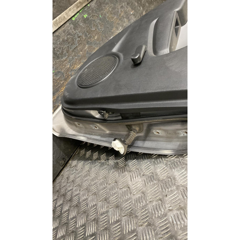 Porte arriere gauche MAZDA 2 2 Photo n°5
