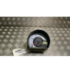 Compteur CITROEN C1 1 Photo n°1