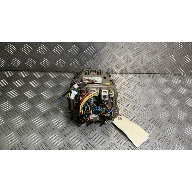 Compteur CITROEN C1 1 Photo n°2