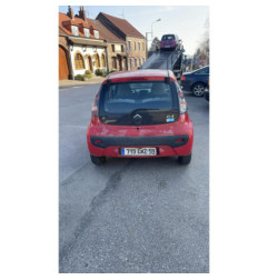 Compteur CITROEN C1 1