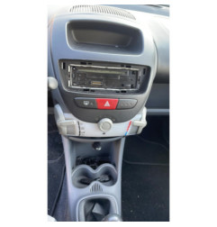Compteur CITROEN C1 1