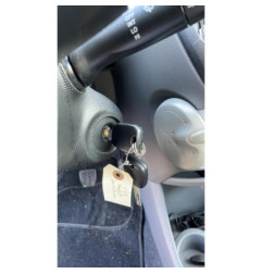 Compteur CITROEN C1 1