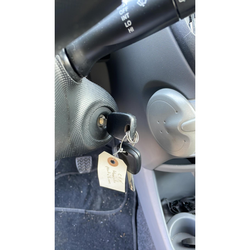 Compteur CITROEN C1 1 Photo n°6