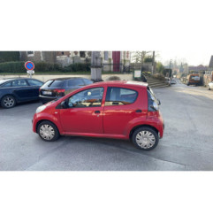 Compteur CITROEN C1 1