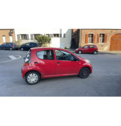 Compteur CITROEN C1 1