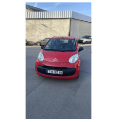Compteur CITROEN C1 1
