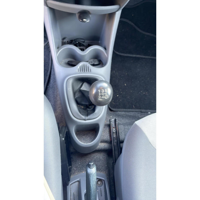 Compteur CITROEN C1 1 Photo n°11
