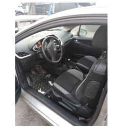 Pretensionneur de ceinture avant droit PEUGEOT 207