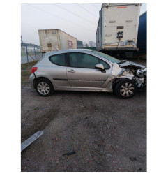 Pretensionneur de ceinture avant droit PEUGEOT 207
