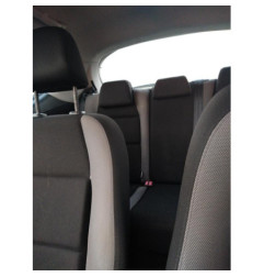 Pretensionneur de ceinture avant droit PEUGEOT 207