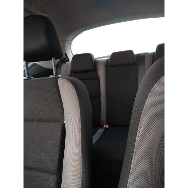 Pretensionneur de ceinture avant droit PEUGEOT 207 Photo n°9
