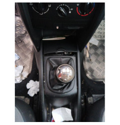 Pretensionneur de ceinture avant droit PEUGEOT 207