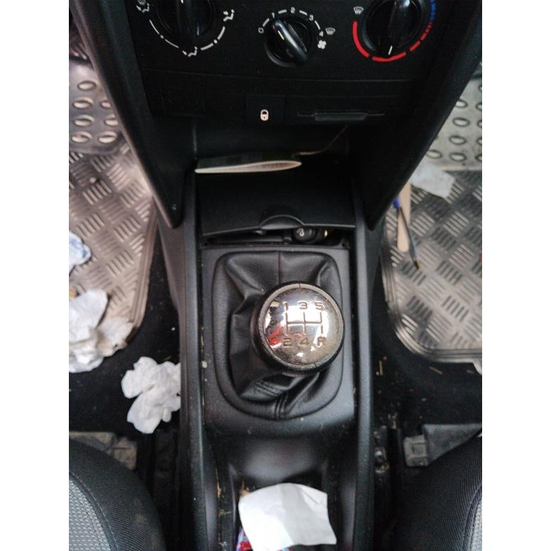 Pretensionneur de ceinture avant droit PEUGEOT 207 Photo n°10