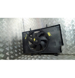 Moto ventilateur radiateur FORD FIESTA 6 Photo n°1