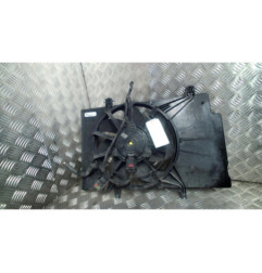Moto ventilateur radiateur FORD FIESTA 6