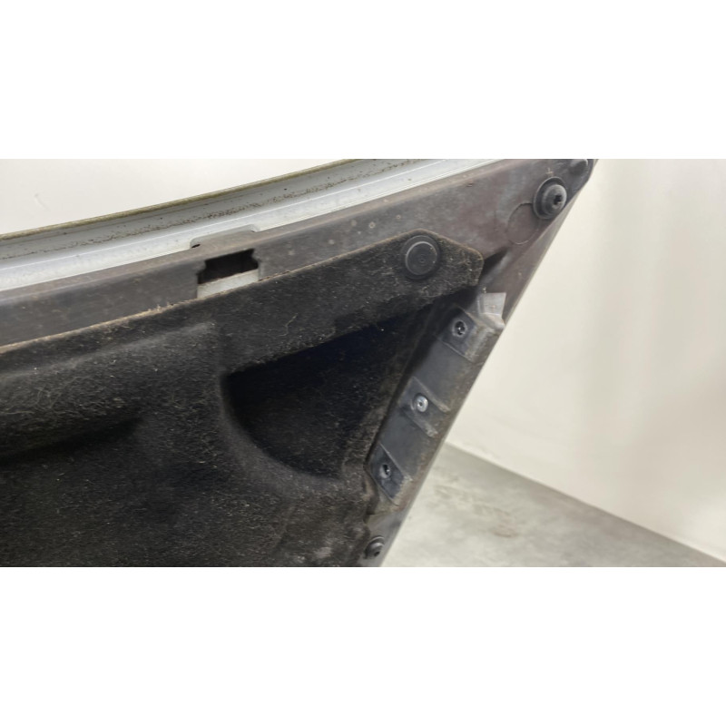 Capot SMART FORFOUR 1 Photo n°2