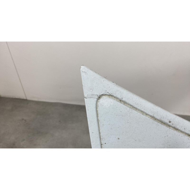 Capot SMART FORFOUR 1 Photo n°6