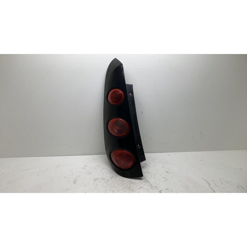 Feu arriere principal gauche (feux) SMART FORFOUR 1 Photo n°2