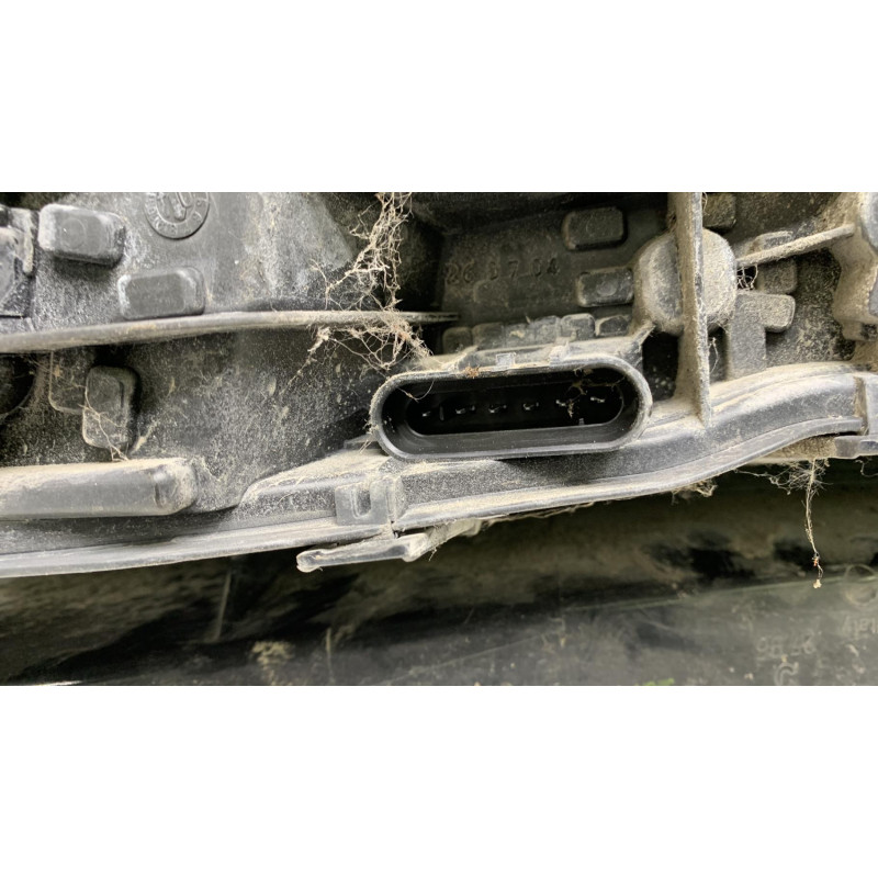 Feu arriere principal gauche (feux) SMART FORFOUR 1 Photo n°3