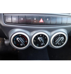 Feu arriere principal gauche (feux) SMART FORFOUR 1