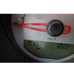Porte arriere droit SMART FORFOUR 1
