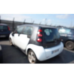 Porte arriere gauche SMART FORFOUR 1