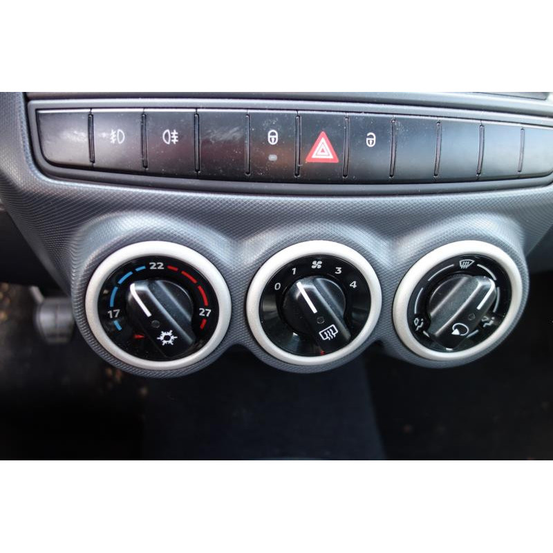 Porte arriere gauche SMART FORFOUR 1 Photo n°11