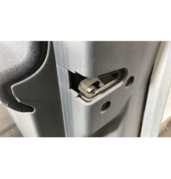 Porte avant droit SMART FORFOUR 1 Photo n°1