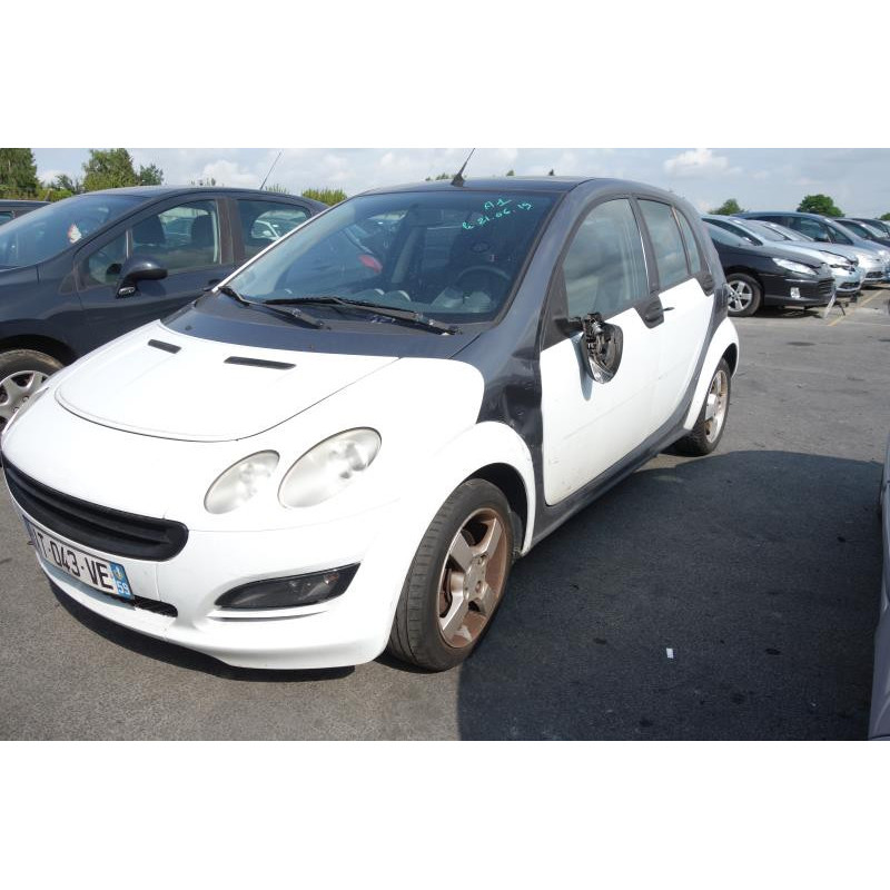 Porte avant droit SMART FORFOUR 1 Photo n°6