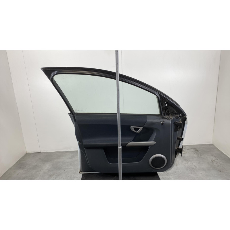 Porte avant gauche SMART FORFOUR 1 Photo n°3