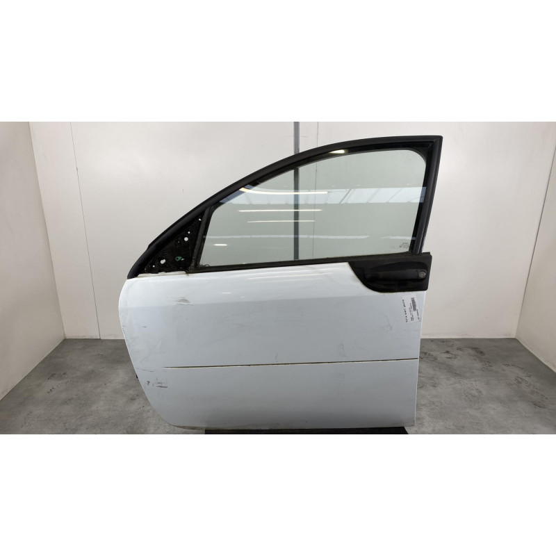 Porte avant gauche SMART FORFOUR 1 Photo n°4