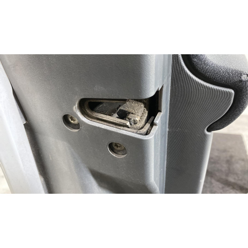 Porte avant gauche SMART FORFOUR 1 Photo n°5