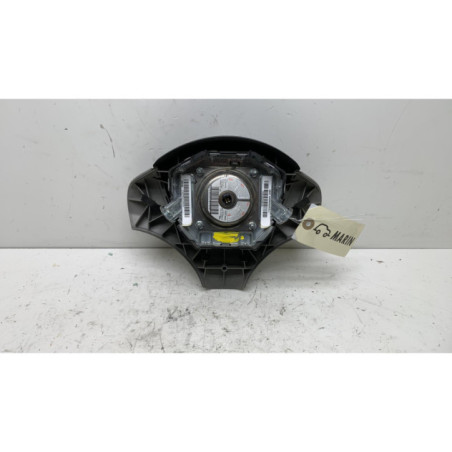 Air bag conducteur SMART FORFOUR 1 Photo n°1