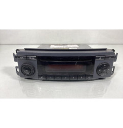 Autoradio d'origine SMART FORFOUR 1 Photo n°1