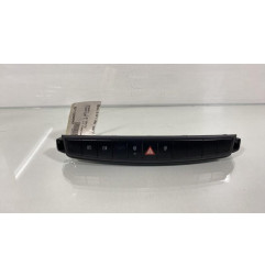 Bouton de warning SMART FORFOUR 1