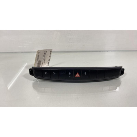 Bouton de warning SMART FORFOUR 1