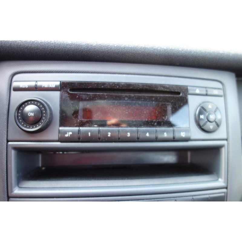 Bouton de warning SMART FORFOUR 1 Photo n°11