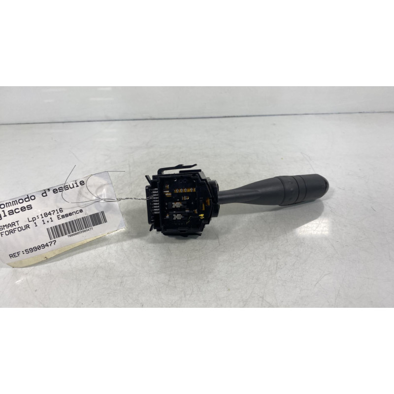 Commodo d'essuie glaces SMART FORFOUR 1 Photo n°3