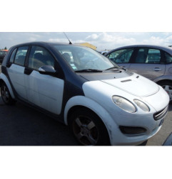 Commodo d'essuie glaces SMART FORFOUR 1