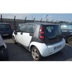Commodo phare SMART FORFOUR 1