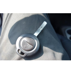 Commodo phare SMART FORFOUR 1