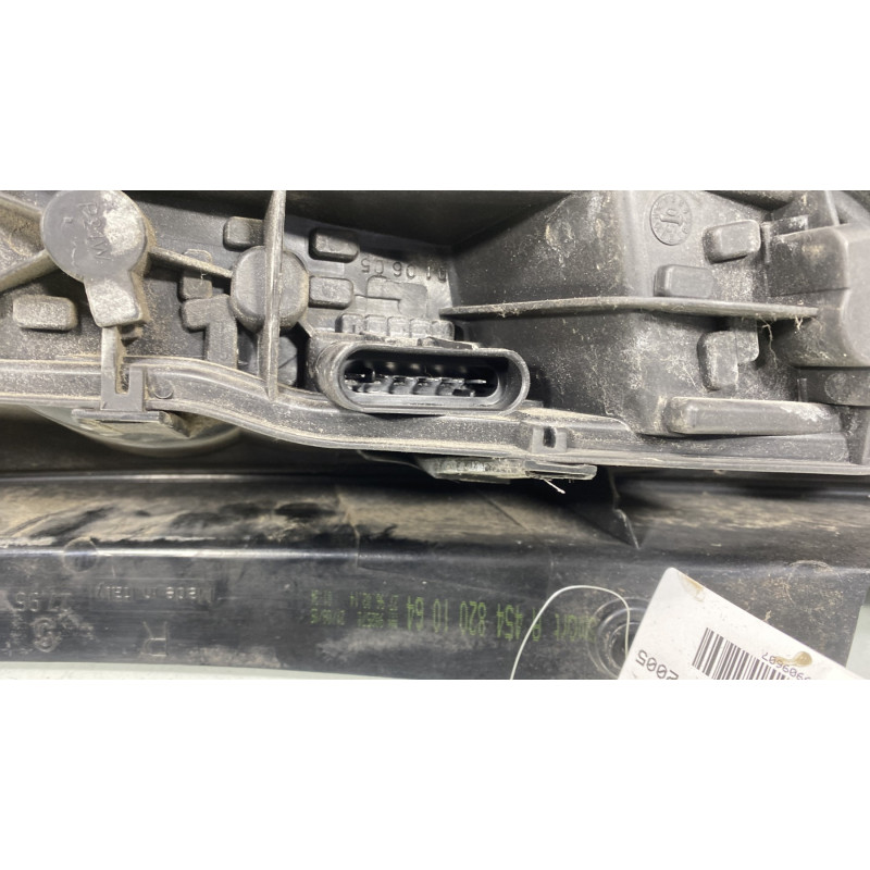 Feu arriere principal droit (feux) SMART FORFOUR 1 Photo n°3