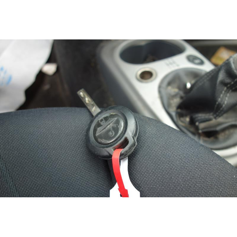 Feu arriere principal droit (feux) SMART FORFOUR 1 Photo n°12
