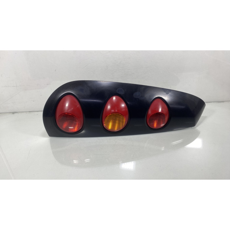 Feu arriere principal gauche (feux) SMART FORFOUR 1 Photo n°1
