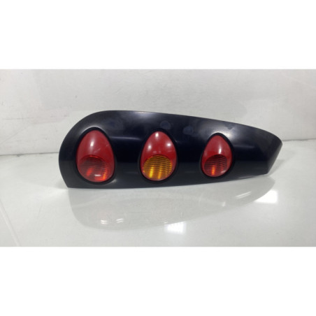 Feu arriere principal gauche (feux) SMART FORFOUR 1 Photo n°1