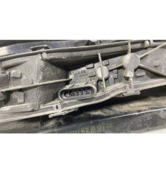Feu arriere principal gauche (feux) SMART FORFOUR 1