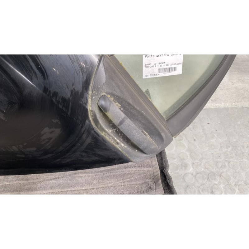 Porte arriere gauche SMART FORFOUR 1 Photo n°1