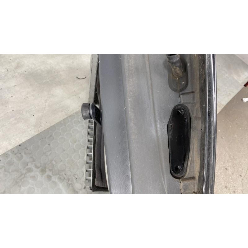 Porte arriere gauche SMART FORFOUR 1 Photo n°5