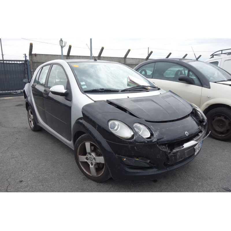 Porte arriere gauche SMART FORFOUR 1 Photo n°7