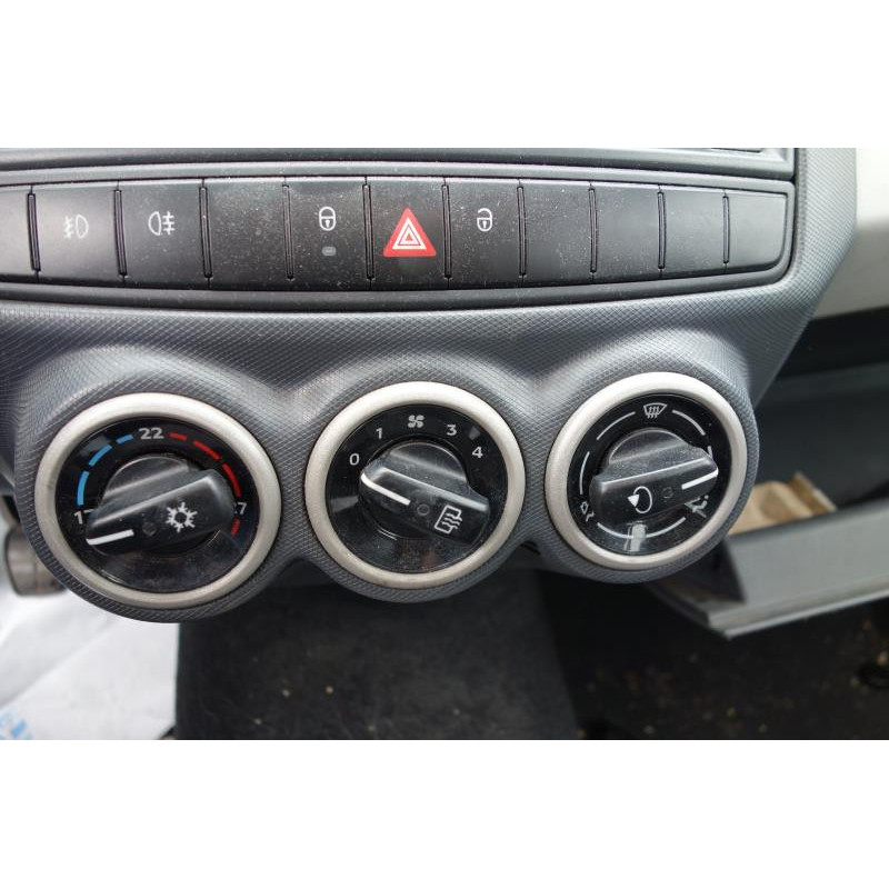 Porte arriere gauche SMART FORFOUR 1 Photo n°11